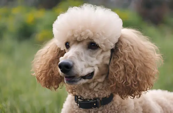 Curiosidades sobre o poodle