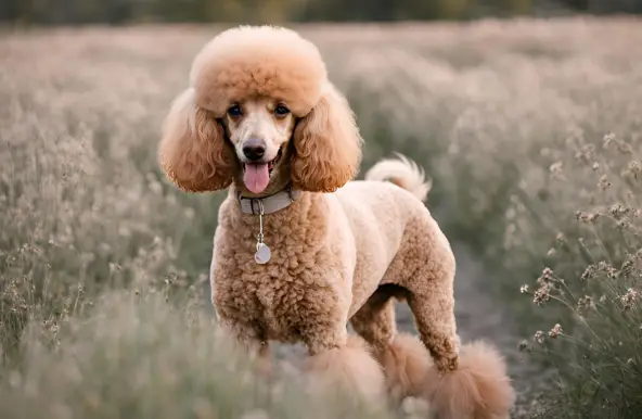 Curiosidades sobre o poodle