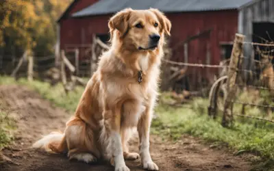 Cães para chácaras: as raças ideais