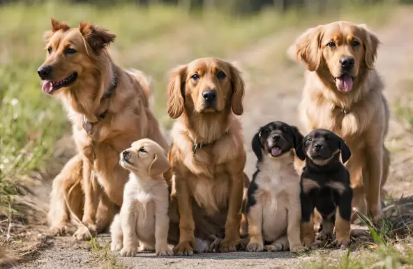 Mastite canina: causas, sintomas e tratamento