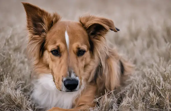 Oto-hematoma em cães