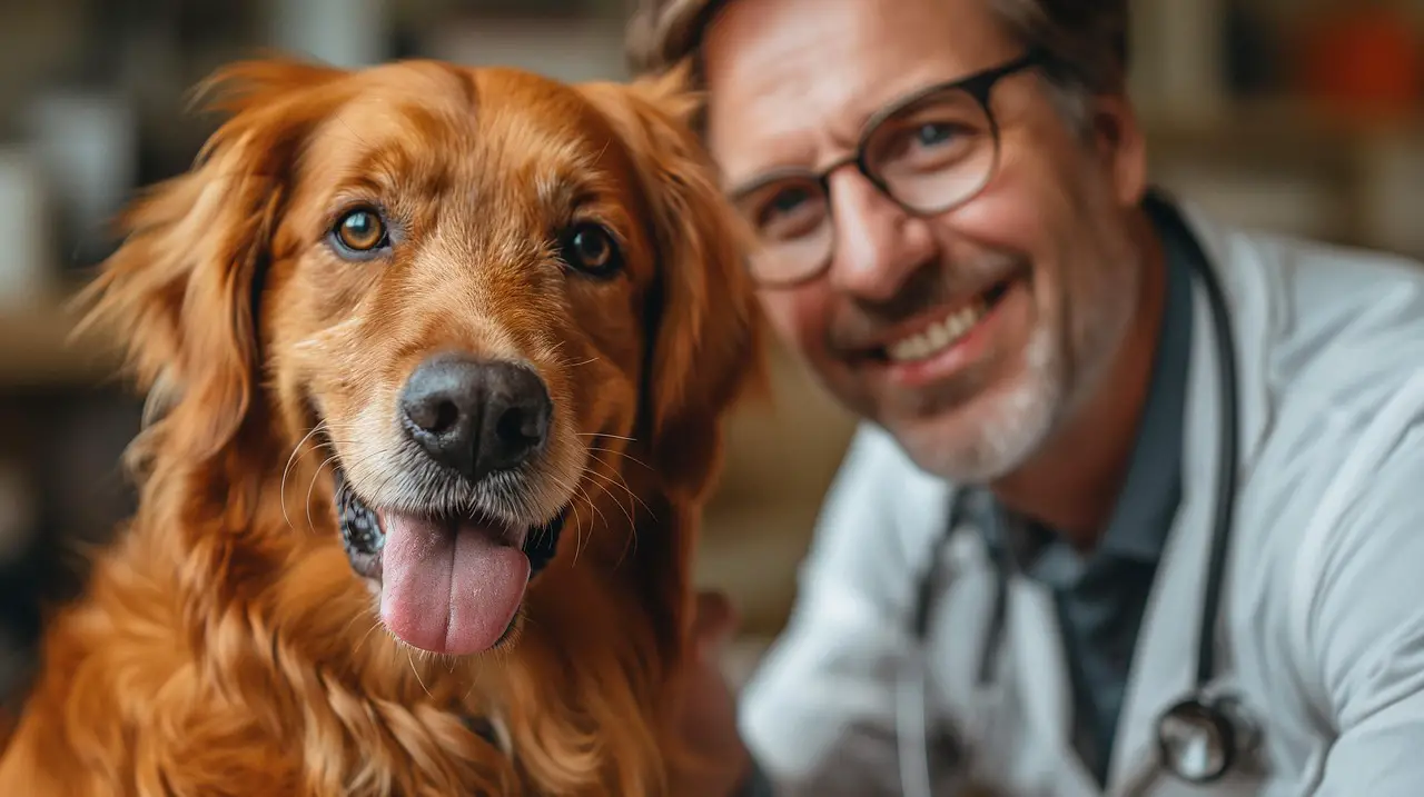 Tabela de vacinação para cães