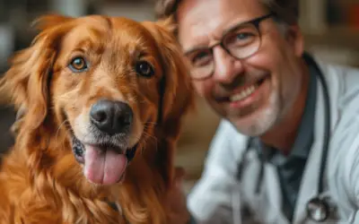 Tabela de vacinação para cães