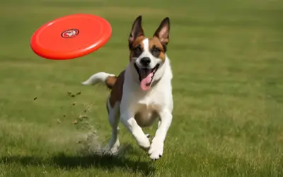 Quantos Exercícios um Cão Precisa Diariamente?