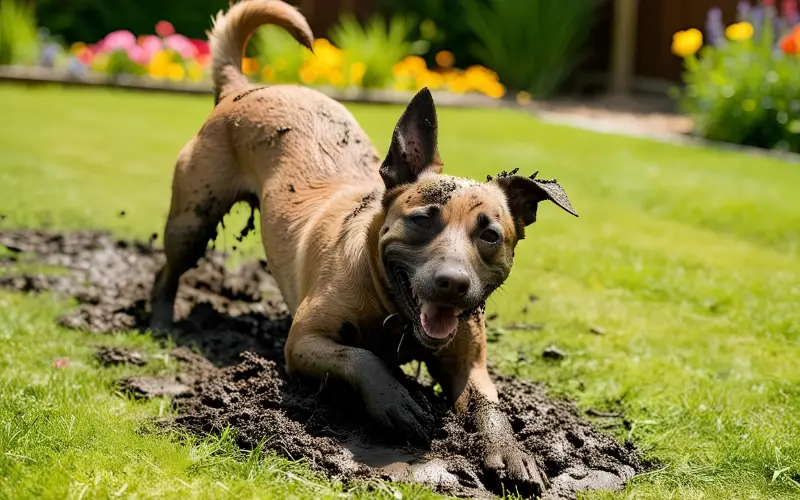 Cuidados com a Pele do Seu Cão: Como Garantir Saúde e Bem-Estar