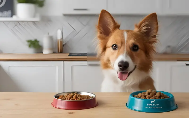 Melhor Comida de Cachorro para Estômagos Sensíveis: Guia Completo para Escolher a Melhor Opção para Seu Pet