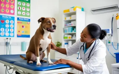 Sepse em Cães: Sinais, Sintomas e Tratamentos